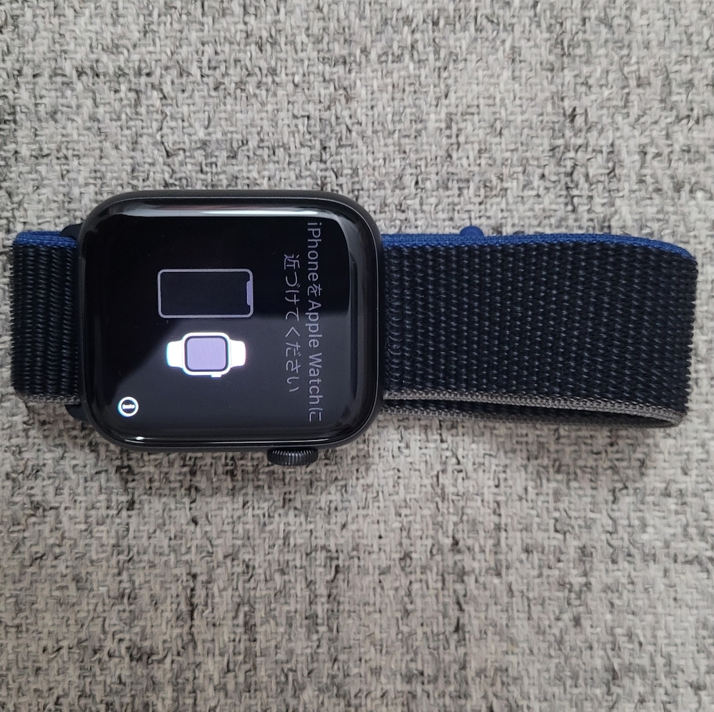Apple Watch SE serie